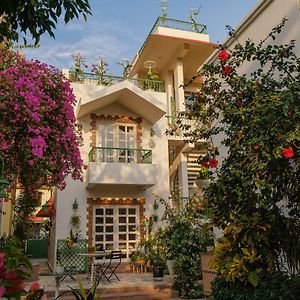 Shree Nikunj - A Luxury Boutique Homestay In Jaipur